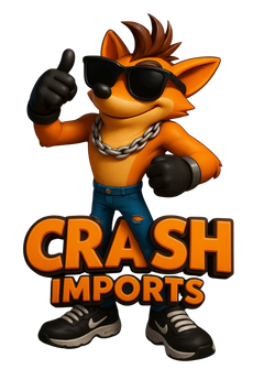 Crash imports