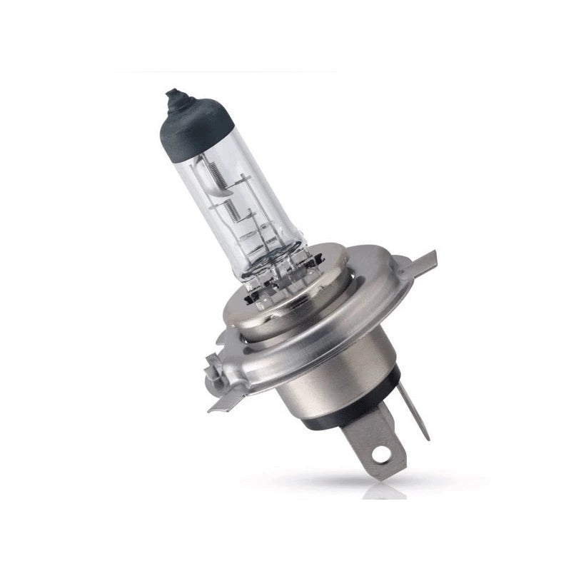 Lampada Farol Moto H4 35×35 12v Cg Titan Fan 125 150 160 Ybr Factor 125