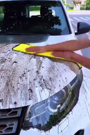 Toalha Pano Limpeza 30x40 48g 2 Lados Limpar Carros sem Arranhar Multiuso De Microfibra Macia