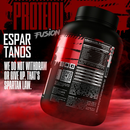 Kit Whey Protein Fusion + Bcaa + Creatina + Shaker