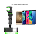 Novo Suporte Multifuncional Carro Espelho Retrovisor e Mesa universal GPS para celular automóvel