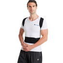 Corretor Postura Cinta Postural Para Coluna Corrigir Postura Lombar