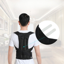 Corretor Postura Cinta Postural Para Coluna Corrigir Postura Lombar