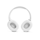 Fone de Ouvido Bluetooth Sem Fio com Cancelamento de Ruído, Graves Potentes e Microfone Confortável