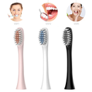 Escova de dentes elétrica recarregável Sonic IPX7