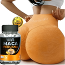 Maca Peruana Cresce Bumbum Pernas e Glúteos - Suplemento alimentar