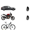 KIT 4 Tampa Válvula Bico Pneu Pino Roda Moto Carro(4 Unidades)-gra