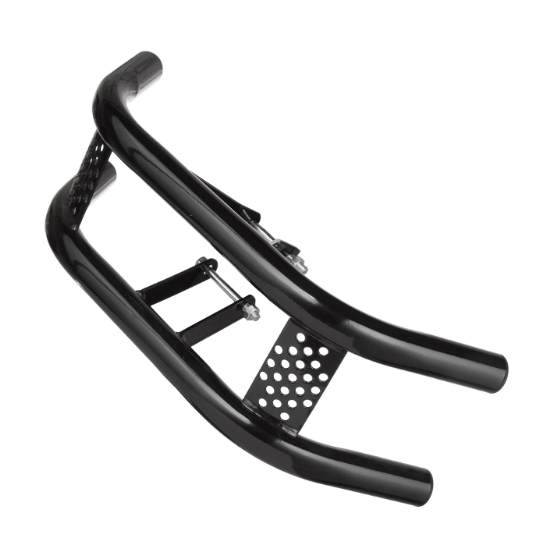 Titan 150 2014, Mata Cachorro Protetor do Motor