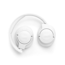 Fone de Ouvido Bluetooth Sem Fio com Cancelamento de Ruído, Graves Potentes e Microfone Confortável