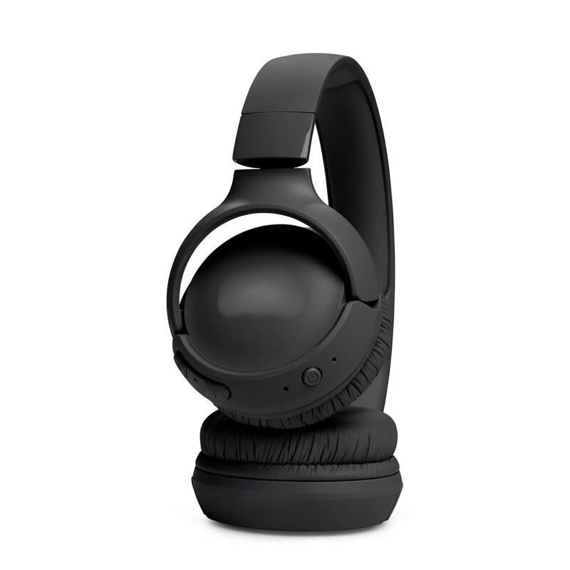 Fone de Ouvido Bluetooth Sem Fio com Cancelamento de Ruído, Graves Potentes e Microfone Confortável