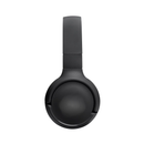 Fone de Ouvido Bluetooth Sem Fio com Cancelamento de Ruído, Graves Potentes e Microfone Confortável