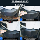 Revitalizador Cera de Plásticos NewPower Renova Parachoque o melhor e Envio Rápido Garantido