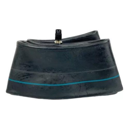 Par de Câmaras de Ar Moto Aro 18 - CG, Titan, Fan 125/150/160, YBR