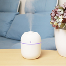 Umidificador De Ar Com Grande Capacidade Para Casa/Escritório Com Atmosfera Led Luz Noturna Lâmpada Casa Para Quarto