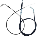 Kit Cabo De Acelerador + Embreagem Honda Cg 150 Titan 2009 2010 2011 2012 2013