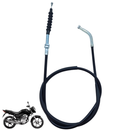 Kit Cabo De Acelerador + Embreagem Honda Cg 150 Titan 2009 2010 2011 2012 2013