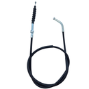 Kit Cabo De Acelerador + Embreagem Honda Cg 150 Titan 2009 2010 2011 2012 2013