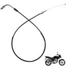 Kit Cabo De Acelerador + Embreagem Honda Cg 150 Titan 2009 2010 2011 2012 2013
