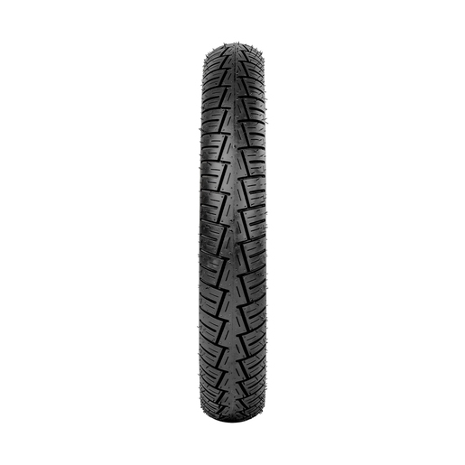 Pneu traseiro para moto 90/90 aro 18 Cg125 150 Ybr125