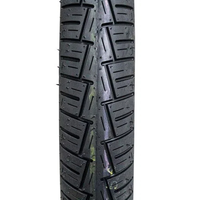 Pneu traseiro para moto 90/90 aro 18 Cg125 150 Ybr125