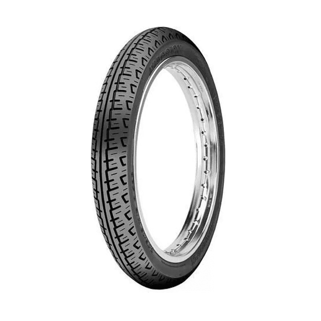 pneu de moto dianteiro 2.75/18 aro 18 Cg Honda Titan 125 150 160