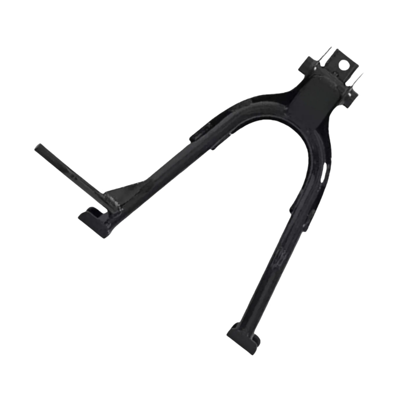 Kit Cavalete Central Honda Cg 125 Titan Fan 2000 2001 2002 2003 2004 2005 2006 2007 2008 Descanso
