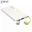 Carregador Portátil Pineng Power Bank 10.000mah,5000mah com adaptador iPhone,V8