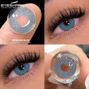 Lentes De Contato Coloridas 2pcs