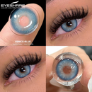 Lentes De Contato Coloridas 2pcs