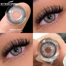 Lentes De Contato Coloridas 2pcs