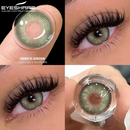 Lentes De Contato Coloridas 2pcs