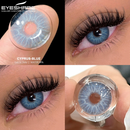 Lentes De Contato Coloridas 2pcs