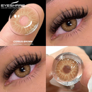 Lentes De Contato Coloridas 2pcs