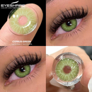 Lentes De Contato Coloridas 2pcs