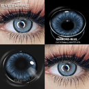 Lentes De Contato Coloridas 2pcs