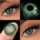 Lentes De Contato Coloridas 2pcs