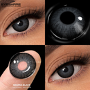 Lentes De Contato Coloridas 2pcs