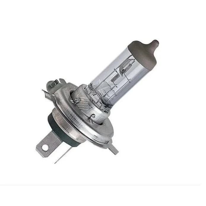 Lampada Farol Moto H4 35×35 12v Cg Titan Fan 125 150 160 Ybr Factor 125