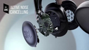 Fone de Ouvido Bluetooth Sem Fio com Cancelamento de Ruído, Graves Potentes e Microfone Confortável