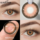 Lentes De Contato Coloridas 2pcs 