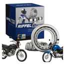 Caixa De Direcao Conica