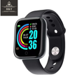 SmartWatch D20