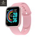SmartWatch D20