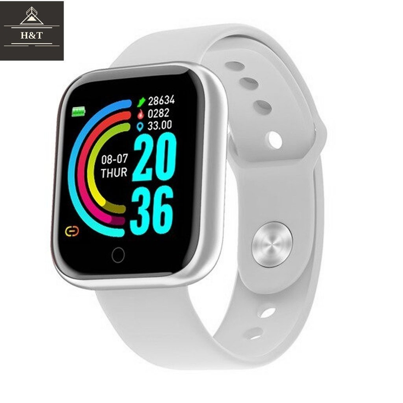 SmartWatch D20