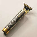 Kit --Barbeador-cuidados masculinos e aparador de pelos Maquina cortar cabelo