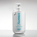 CERAMIDE BODY CREAM 400ML - CREAMY