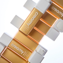 SÉRUM VITAMINA C GOLD 30ML - CREAMY