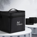 36/60/80/100/120/168 peças Caneta Marcadora De Cabeça Dupla Conjunto De Canetas De Aquarela Especial Para Crianças -yumi