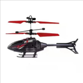 Helicóptero Com Sensor Remoto